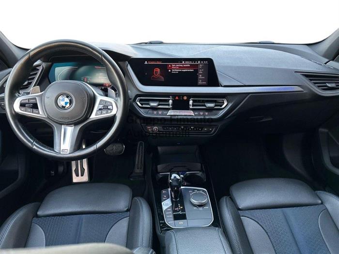 Fimauto - BMW 118 | ID 39890