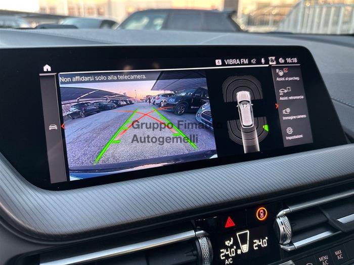 Fimauto - BMW 118 | ID 39890