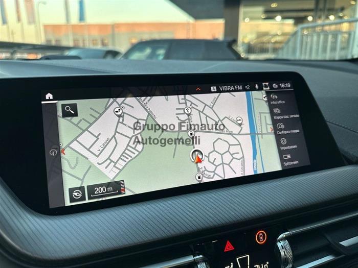 Fimauto - BMW 118 | ID 39890