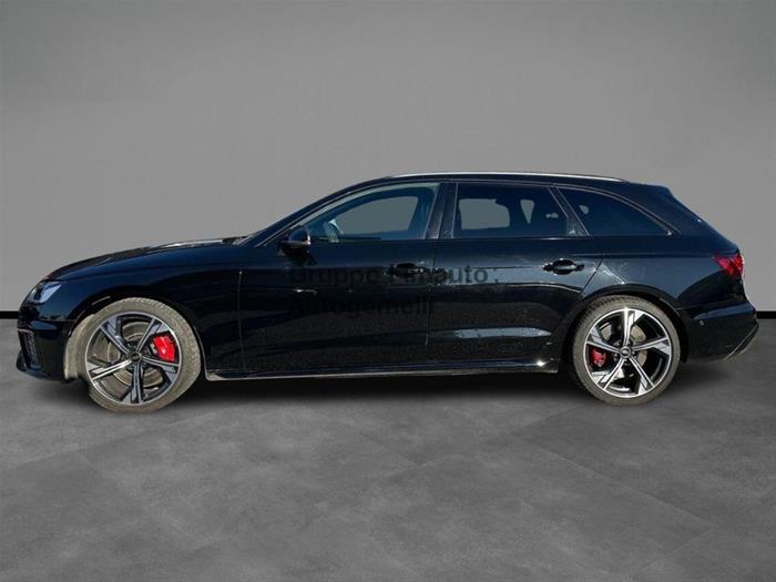 Fimauto - AUDI S4 | ID 39891