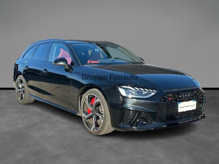 Fimauto - AUDI S4 | ID 39891