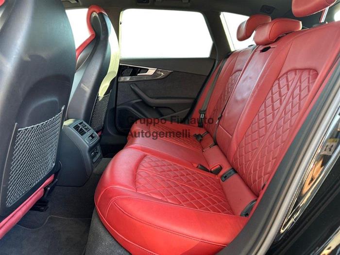 Fimauto - AUDI S4 | ID 39891