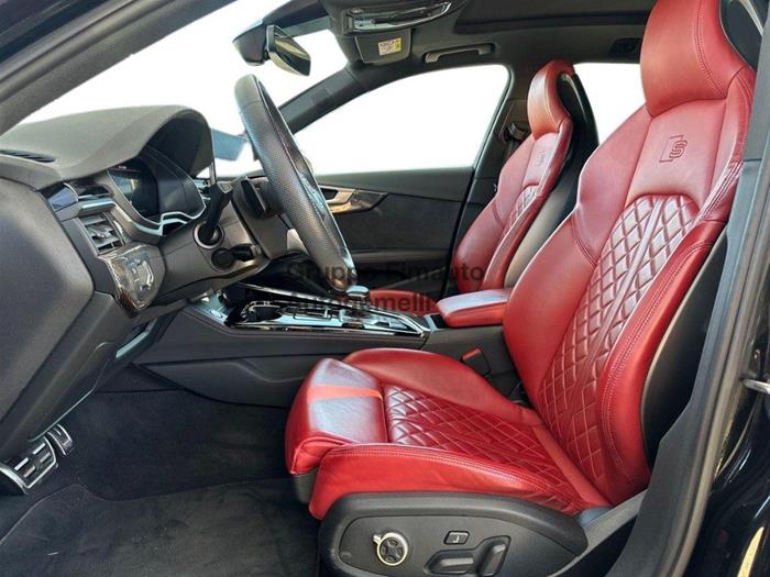 Fimauto - AUDI S4 | ID 39891