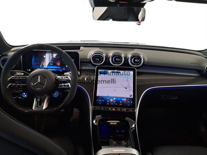 Fimauto - MERCEDES-BENZ C 63 AMG | ID 39917