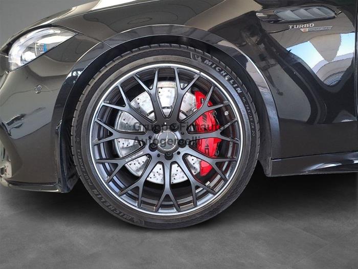 Fimauto - MERCEDES-BENZ C 63 AMG | ID 39908
