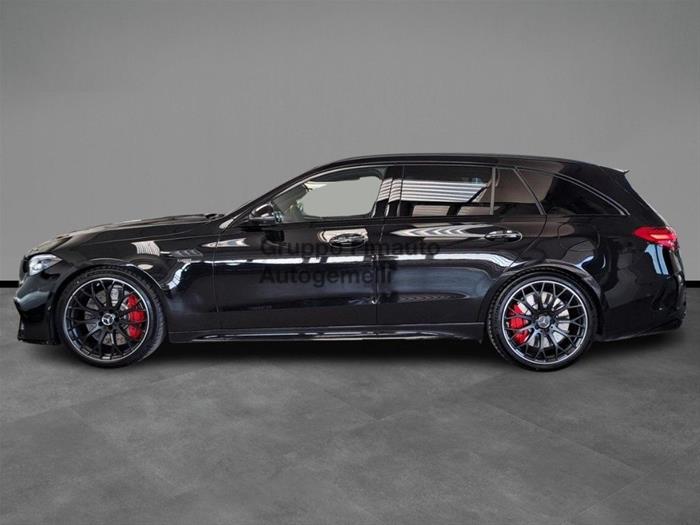 Fimauto - MERCEDES-BENZ C 63 AMG | ID 39908