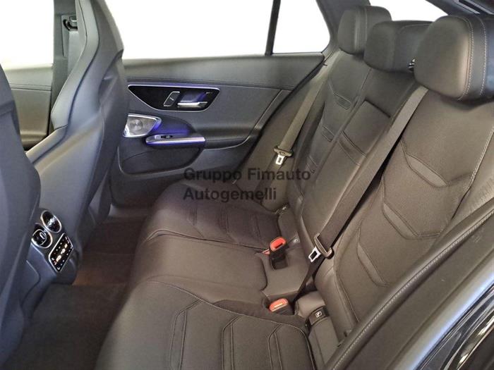 Fimauto - MERCEDES-BENZ C 63 AMG | ID 39908