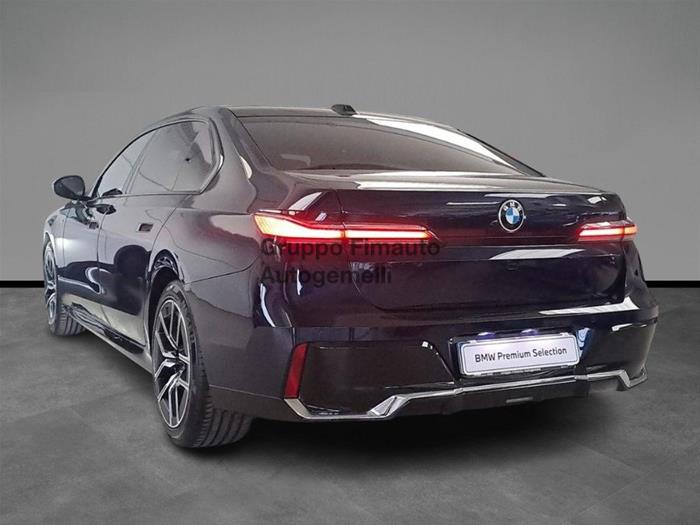 Fimauto - BMW 740 | ID 39907