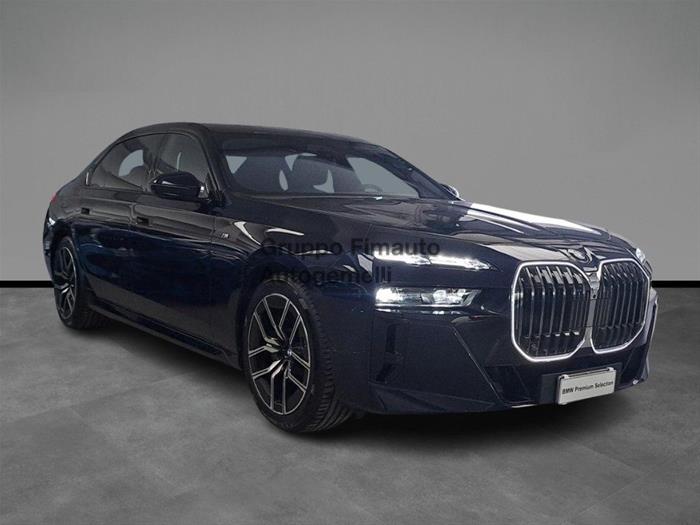 Fimauto - BMW 740 | ID 39907