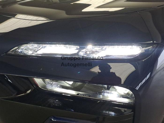 Fimauto - BMW 740 | ID 39907