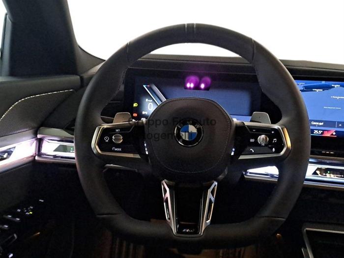 Fimauto - BMW 740 | ID 39907