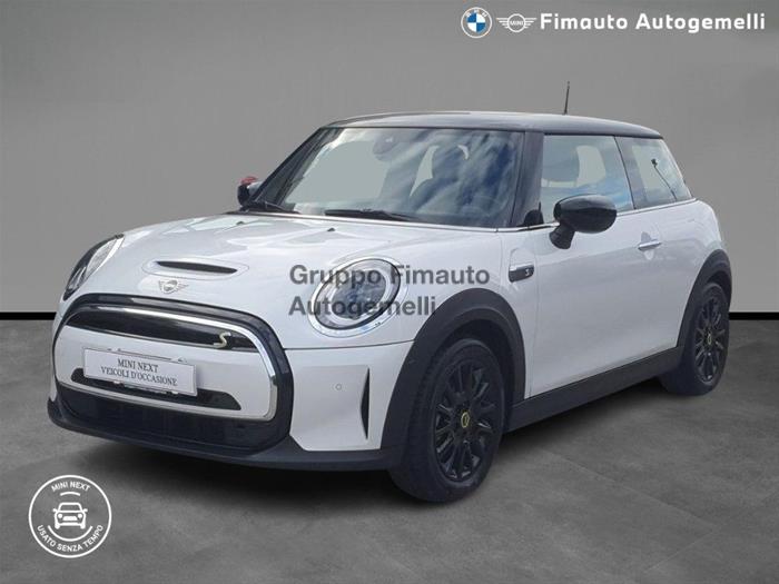 Fimauto - MINI Cooper SE | ID 39909