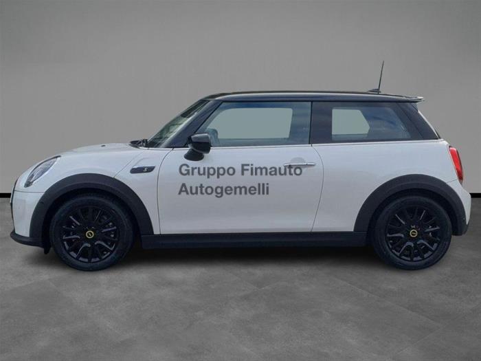 Fimauto - MINI Cooper SE | ID 39909