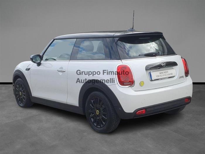 Fimauto - MINI Cooper SE | ID 39909