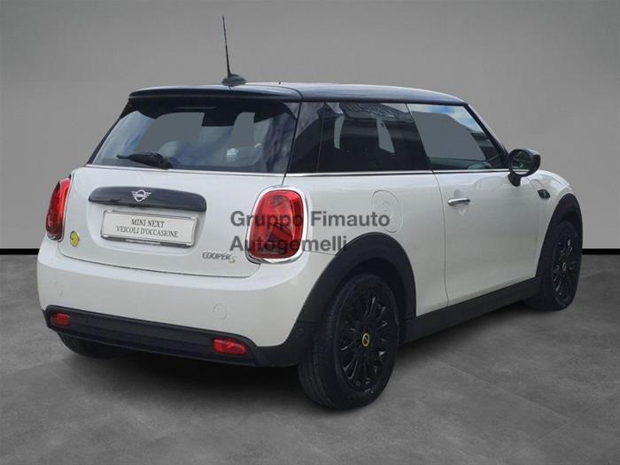 Fimauto - MINI Cooper SE | ID 39909