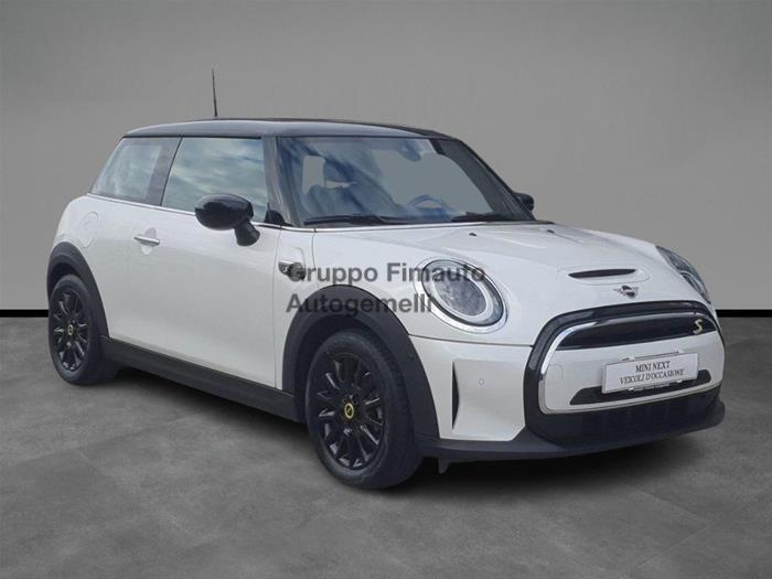 Fimauto - MINI Cooper SE | ID 39909