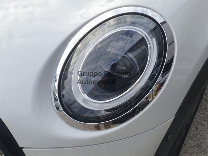 Fimauto - MINI Cooper SE | ID 39909