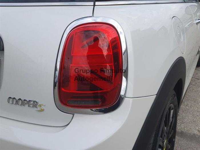 Fimauto - MINI Cooper SE | ID 39909