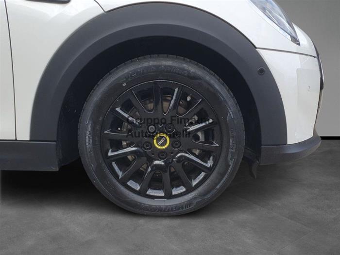 Fimauto - MINI Cooper SE | ID 39909