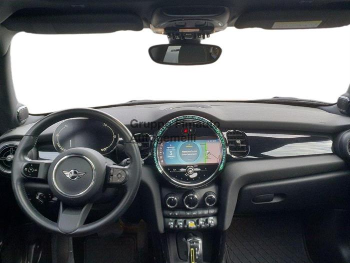 Fimauto - MINI Cooper SE | ID 39909