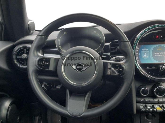 Fimauto - MINI Cooper SE | ID 39909