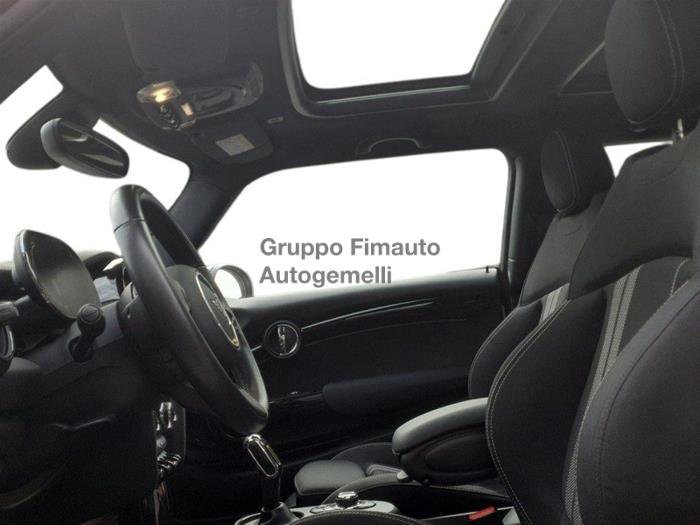 Fimauto - MINI Cooper SE | ID 39909