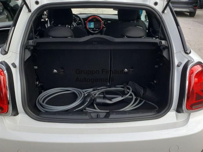 Fimauto - MINI Cooper SE | ID 39909
