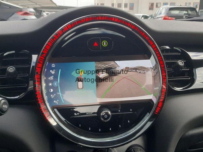 Fimauto - MINI Cooper SE | ID 39909