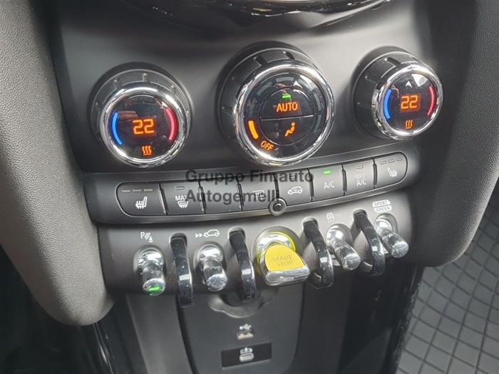 Fimauto - MINI Cooper SE | ID 39909