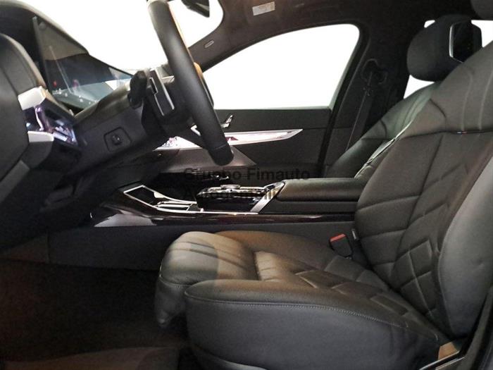 Fimauto - BMW 740 | ID 39916