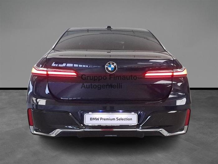 Fimauto - BMW 740 | ID 39916