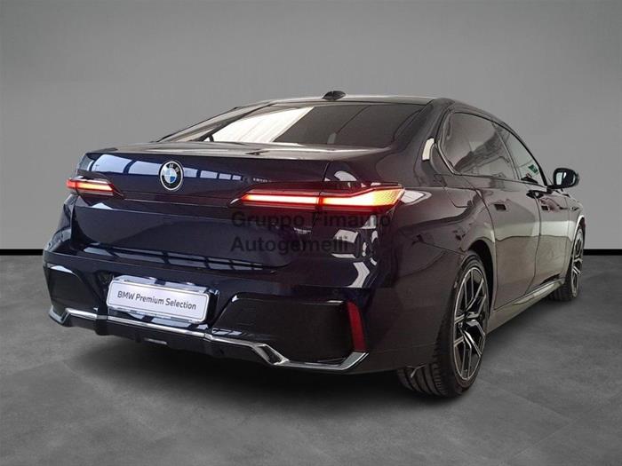 Fimauto - BMW 740 | ID 39916