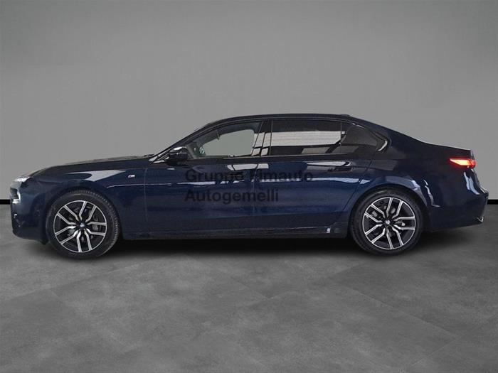 Fimauto - BMW 740 | ID 39916