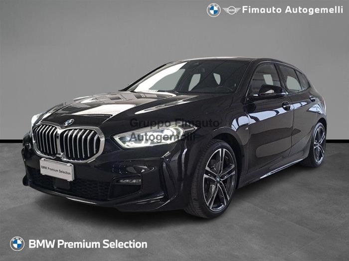 Fimauto - BMW 118 | ID 39910