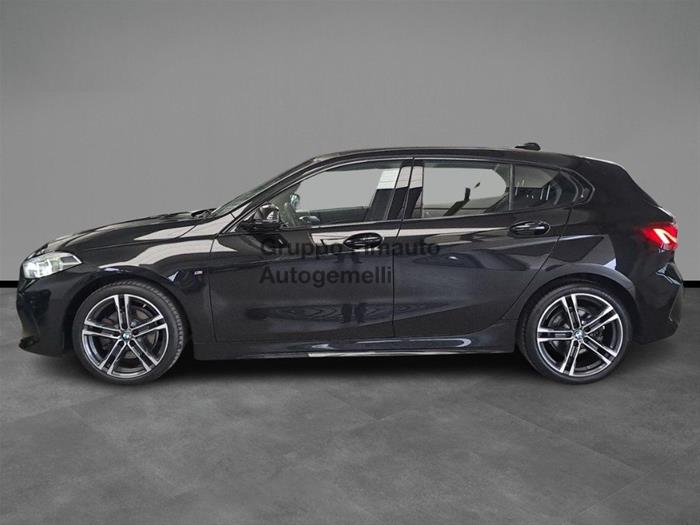 Fimauto - BMW 118 | ID 39910