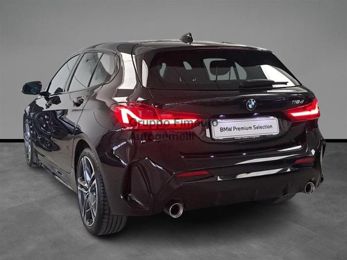 Fimauto - BMW 118 | ID 39910