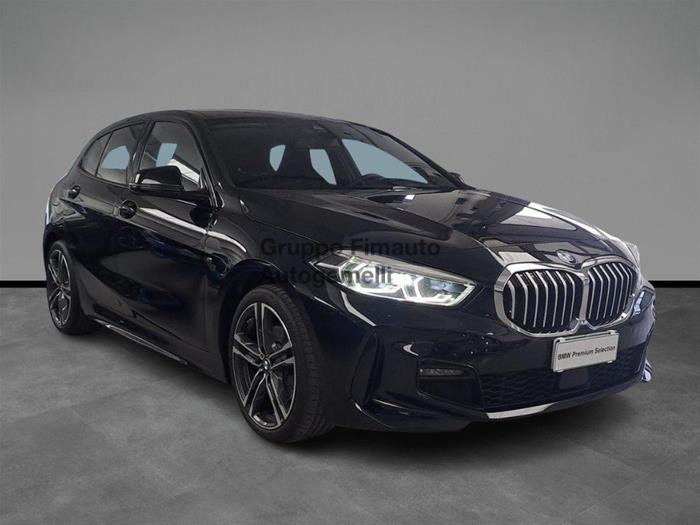 Fimauto - BMW 118 | ID 39910