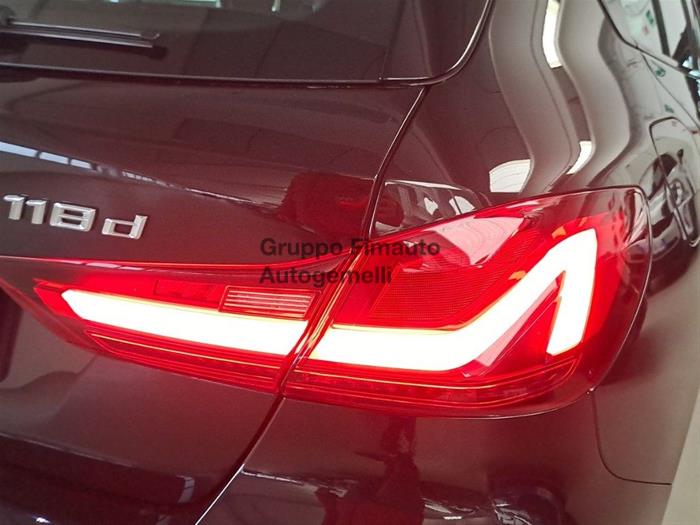 Fimauto - BMW 118 | ID 39910