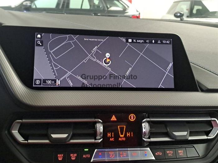 Fimauto - BMW 118 | ID 39910