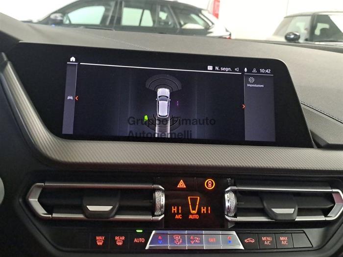 Fimauto - BMW 118 | ID 39910