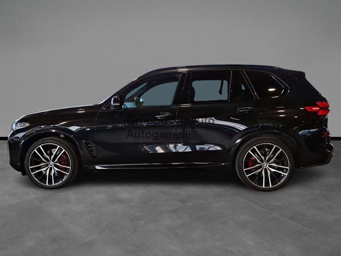 Fimauto - BMW X5 | ID 39911
