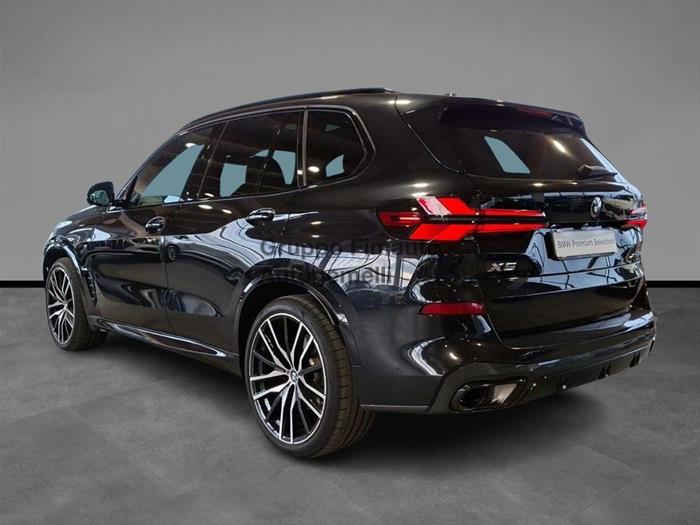 Fimauto - BMW X5 | ID 39911
