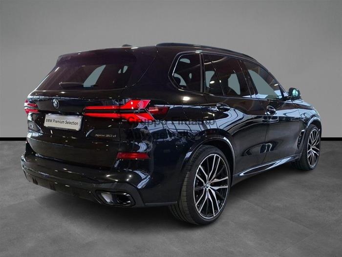 Fimauto - BMW X5 | ID 39911