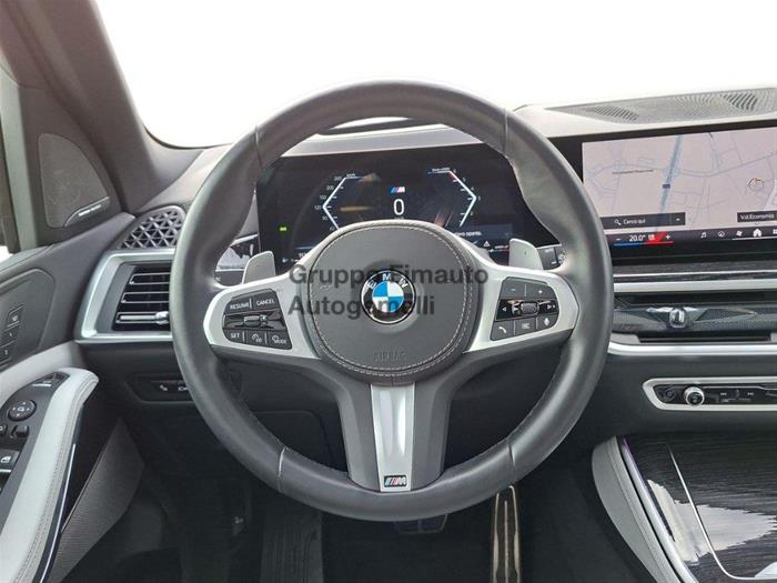 Fimauto - BMW X5 | ID 39911
