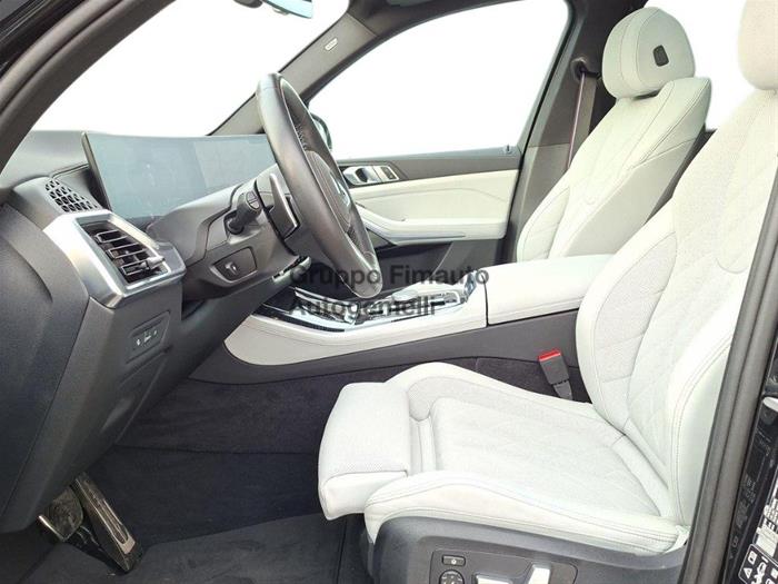Fimauto - BMW X5 | ID 39911