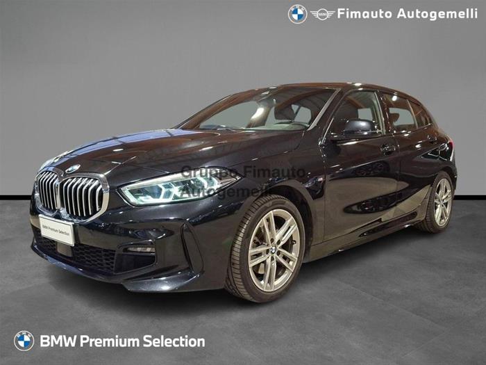 Fimauto - BMW 116 | ID 39906