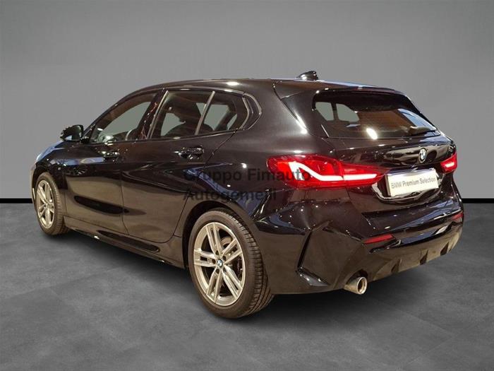 Fimauto - BMW 116 | ID 39906