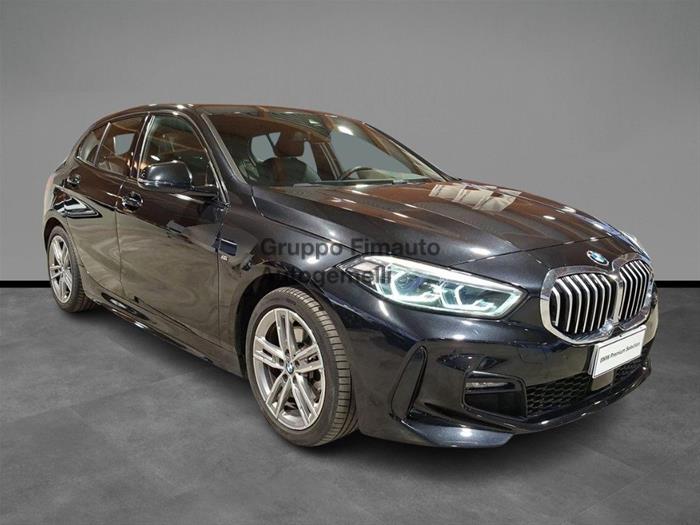 Fimauto - BMW 116 | ID 39906