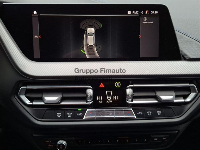 Fimauto - BMW 116 | ID 39906