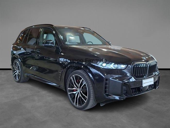 Fimauto - BMW X5 | ID 39912